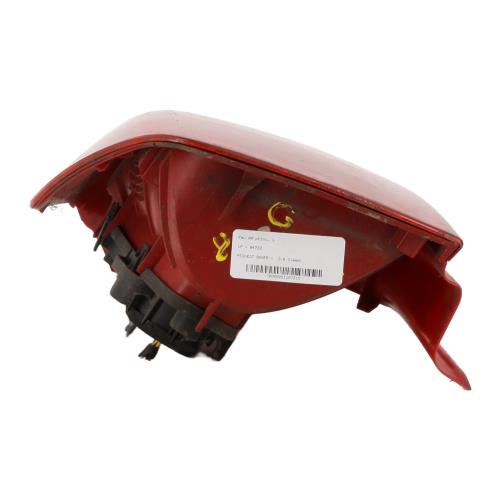 Image Feu arriere principal gauche (feux) - PEUGEOT BOXER 1