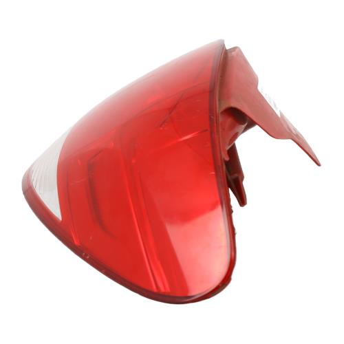 Image Feu arriere principal droit (feux) - PEUGEOT 207