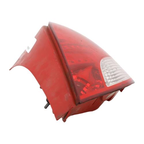 Image Feu arriere principal droit (feux) - PEUGEOT 207