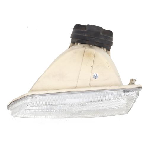 Image Optique avant principal gauche (feux)(phare) - PEUGEOT 106