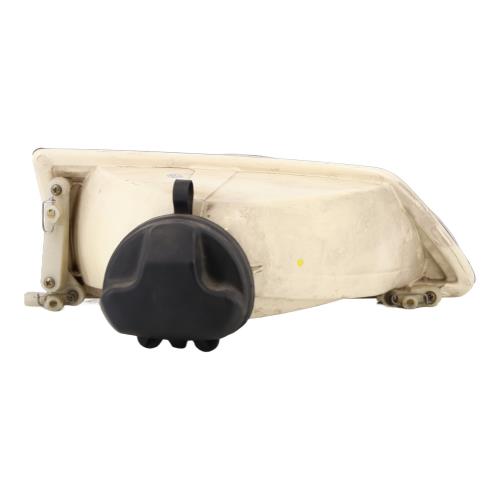 Image Optique avant principal gauche (feux)(phare) - PEUGEOT 106