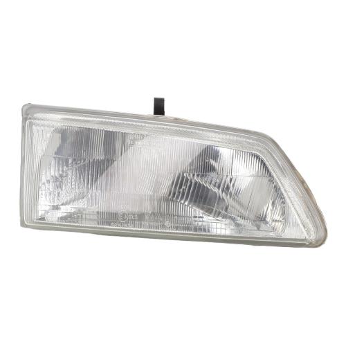 Image Optique avant principal droit (feux)(phare) - PEUGEOT 106
