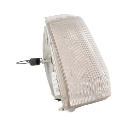 Image Optique avant secondaire gauche (feux)(clignotant) - PEUGEOT 106