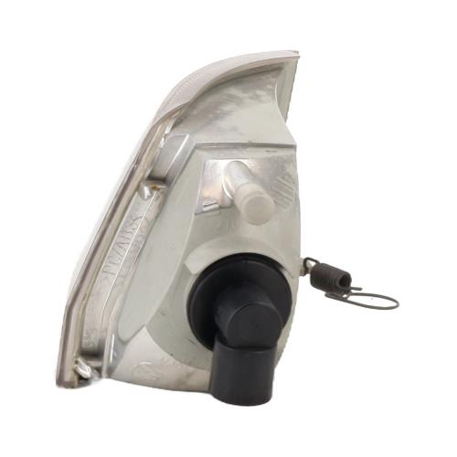 Image Optique avant secondaire gauche (feux)(clignotant) - PEUGEOT 106