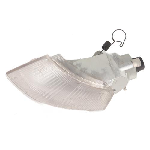 Image Optique avant secondaire gauche (feux)(clignotant) - PEUGEOT 106