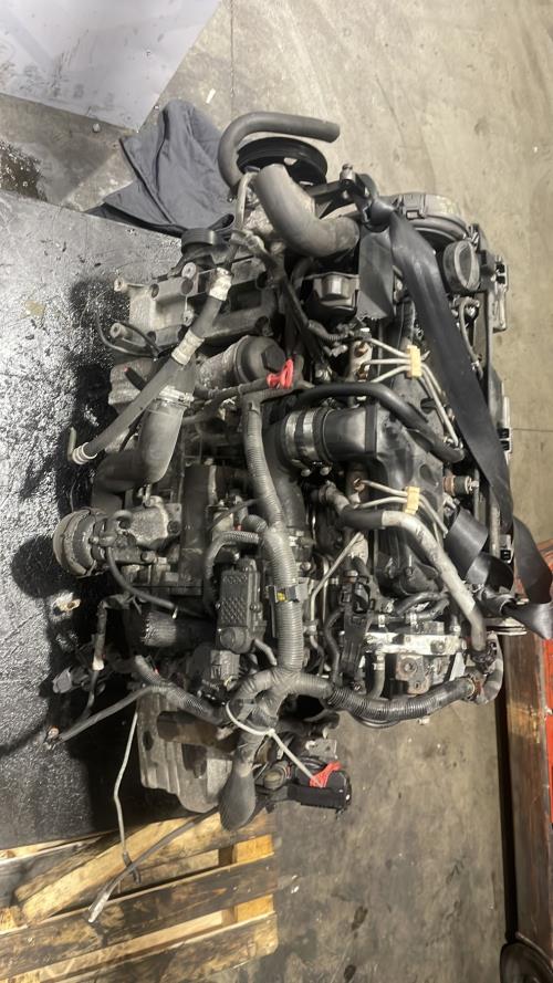 Image Moteur - VOLVO S 60 1