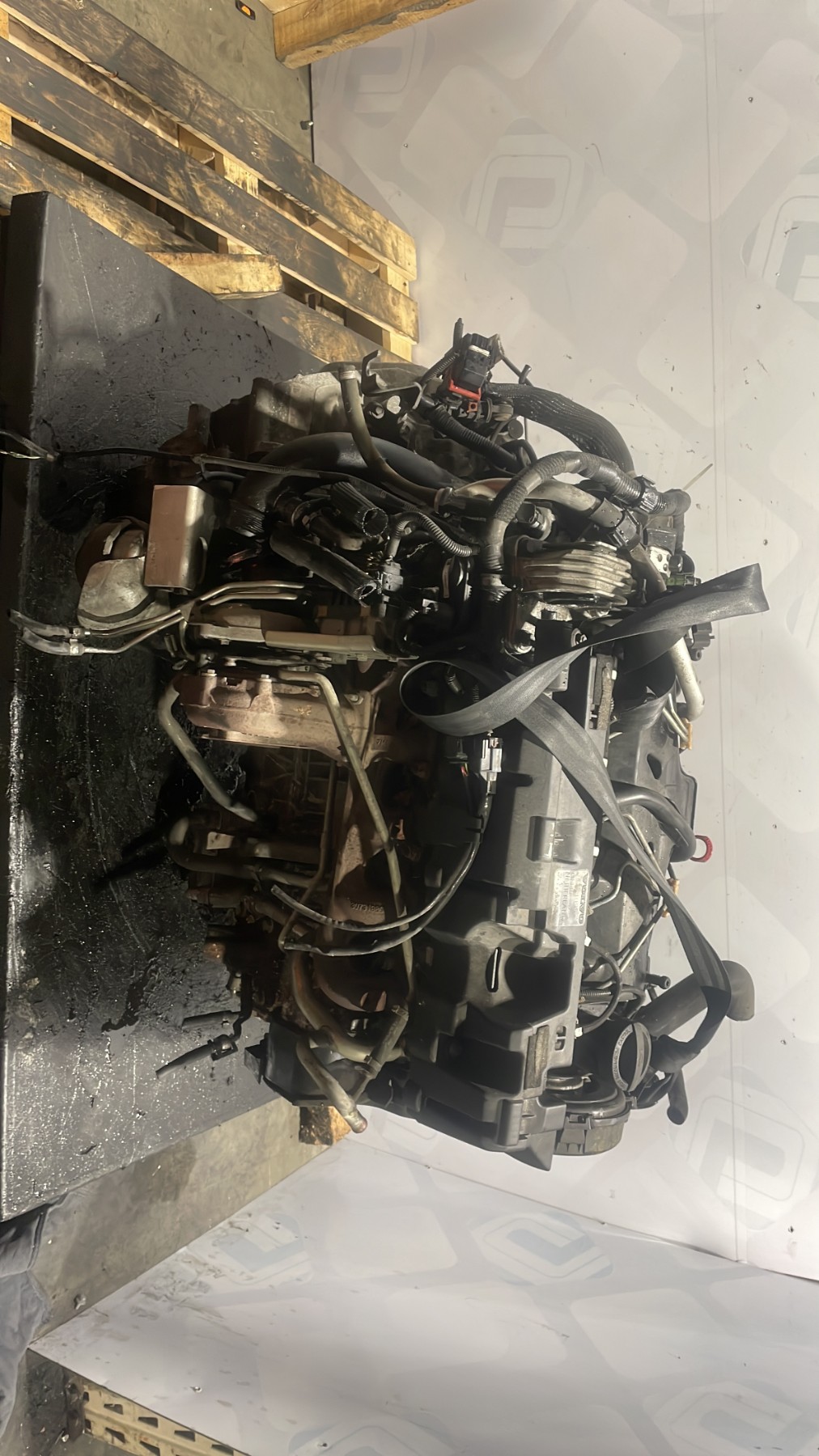 Pièce Auto