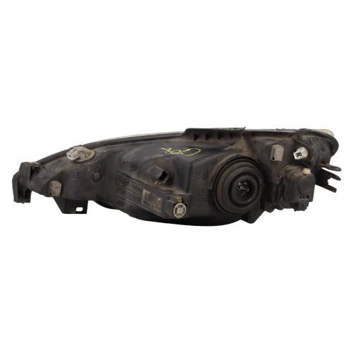 Image Optique avant principal droit (feux)(phare) - PEUGEOT 206
