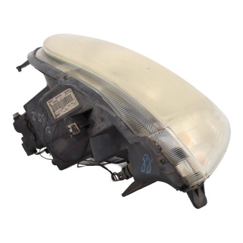 Image Optique avant principal gauche (feux)(phare) - RENAULT TRAFIC 2