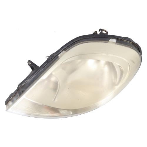 Image Optique avant principal gauche (feux)(phare) - RENAULT TRAFIC 2