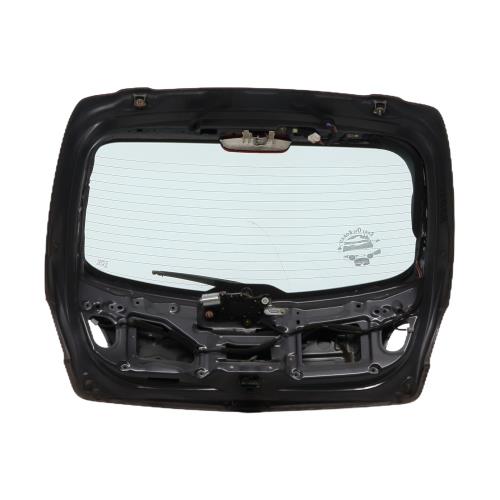 Image Malle/Hayon arriere - MAZDA 3 1