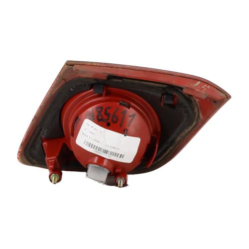Image Feu arriere secondaire droit (feux) - MAZDA 3 1