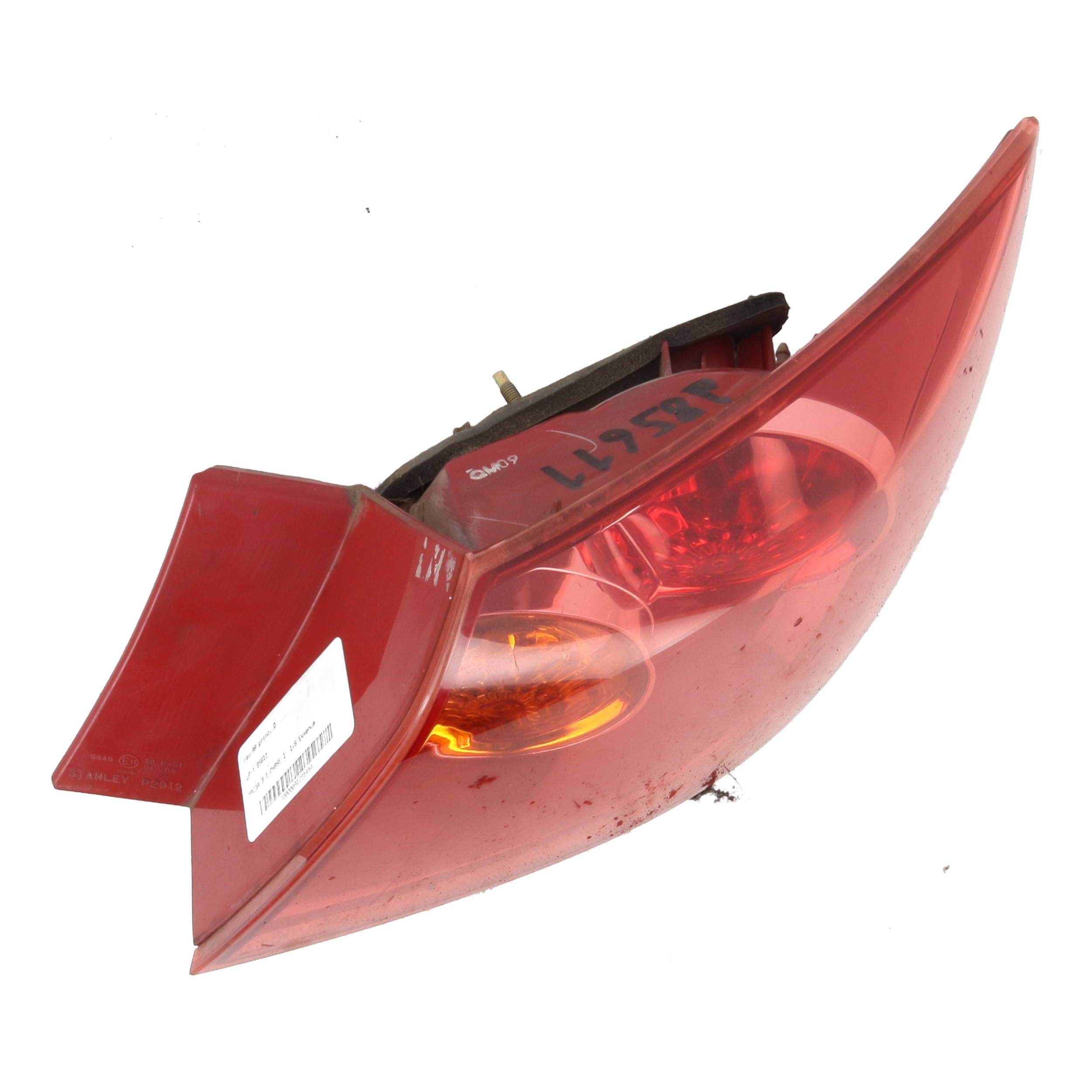 Pièce Auto