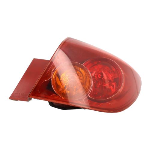 Image Feu arriere principal droit (feux) - MAZDA 3 1