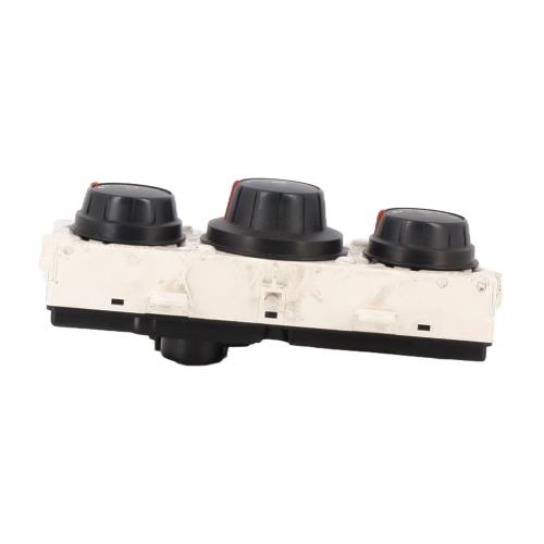 Image Commande chauffage - RENAULT MASTER 3