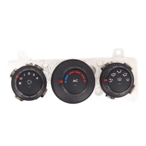 Image Commande chauffage - RENAULT MASTER 3