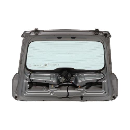 Image Malle/Hayon arriere - FIAT GRANDE PUNTO