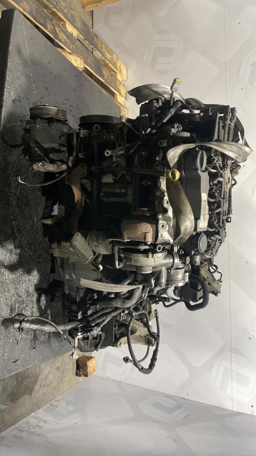 Image Moteur - FORD C-MAX 1