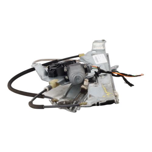 Image Leve vitre electrique avant gauche - RENAULT CLIO 3
