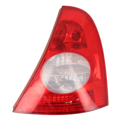 Image Feu arriere principal droit (feux) - RENAULT CLIO 2