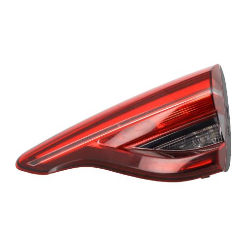 Image Feu arriere secondaire droit (feux) - RENAULT CLIO 5