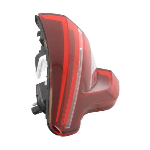 Image Feu arriere secondaire droit (feux) - RENAULT CLIO 5
