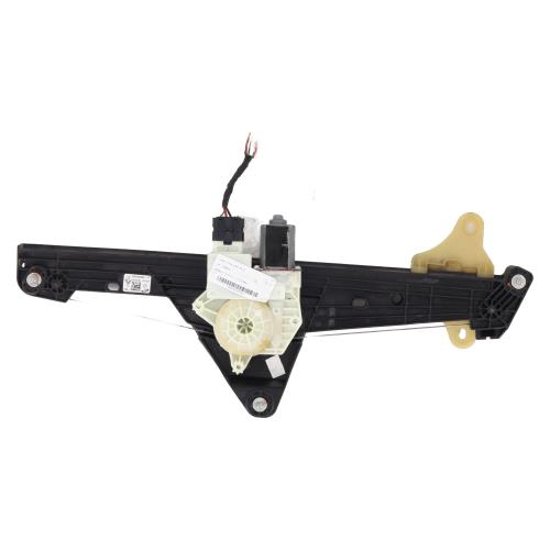 Image Leve vitre electrique avant gauche - RENAULT CLIO 5