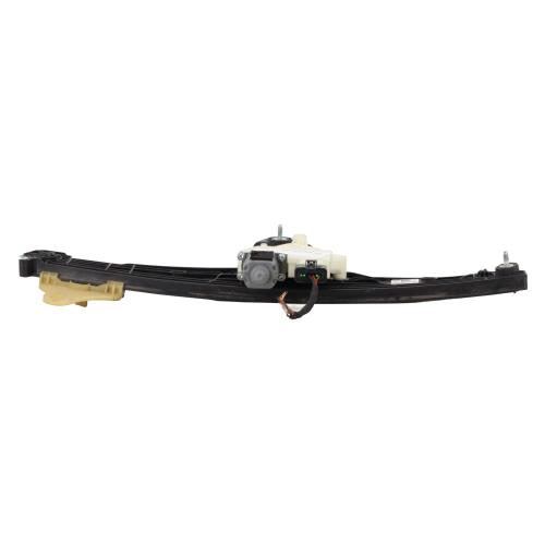 Image Leve vitre electrique avant gauche - RENAULT CLIO 5