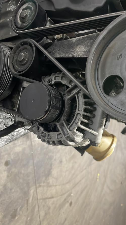 Image Alternateur - RENAULT SCENIC 1