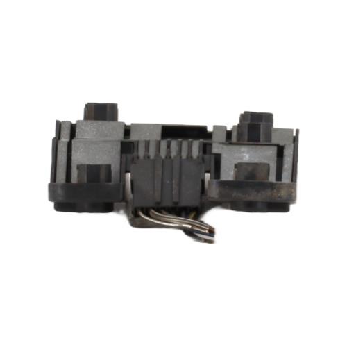 Image Platine feu arriere gauche - OPEL ASTRA F