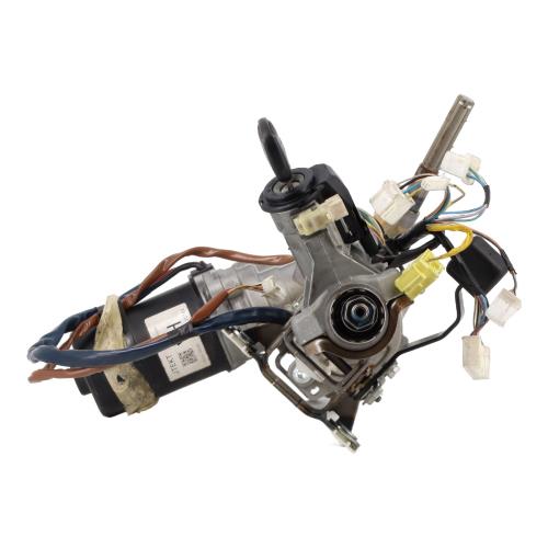 Image Colonne de direction - TOYOTA YARIS 2