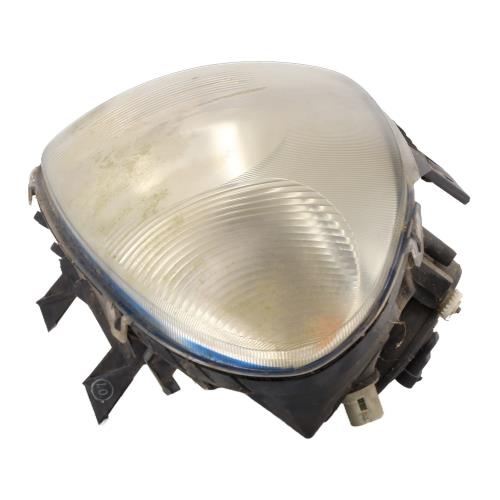 Image Optique avant principal gauche (feux)(phare) - RENAULT CLIO 2