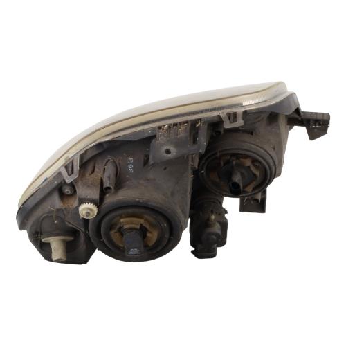Image Optique avant principal gauche (feux)(phare) - RENAULT CLIO 2