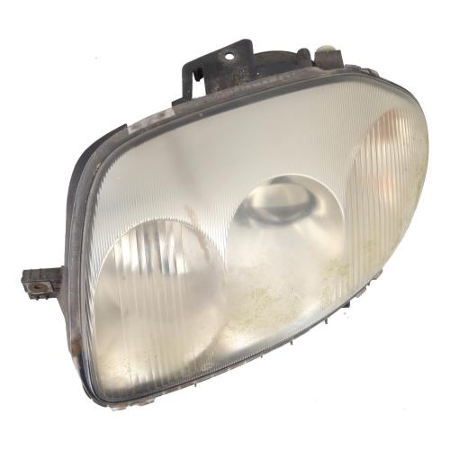 Image Optique avant principal gauche (feux)(phare) - RENAULT CLIO 2