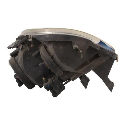 Image Optique avant principal gauche (feux)(phare) - RENAULT CLIO 2