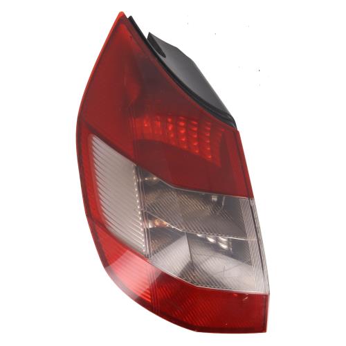 Image Feu arriere principal gauche (feux) - RENAULT SCENIC 2