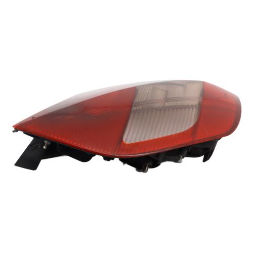 Image Feu arriere principal gauche (feux) - RENAULT SCENIC 2