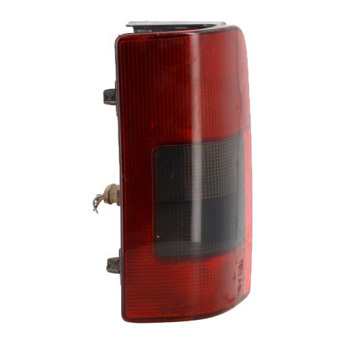 Image Feu arriere principal gauche (feux) - CITROEN BERLINGO 1