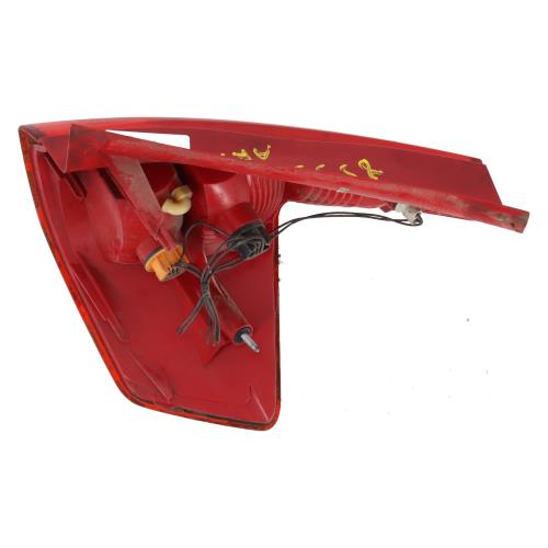 Image Feu arriere principal gauche (feux) - CITROEN C4 1