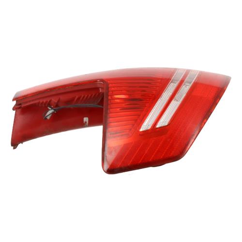 Image Feu arriere principal gauche (feux) - CITROEN C4 1