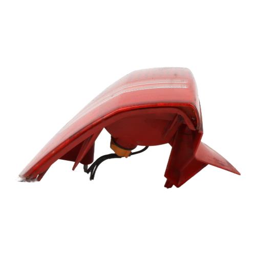 Image Feu arriere principal gauche (feux) - CITROEN C4 1