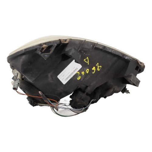 Image Optique avant principal droit (feux)(phare) - RENAULT CLIO 2
