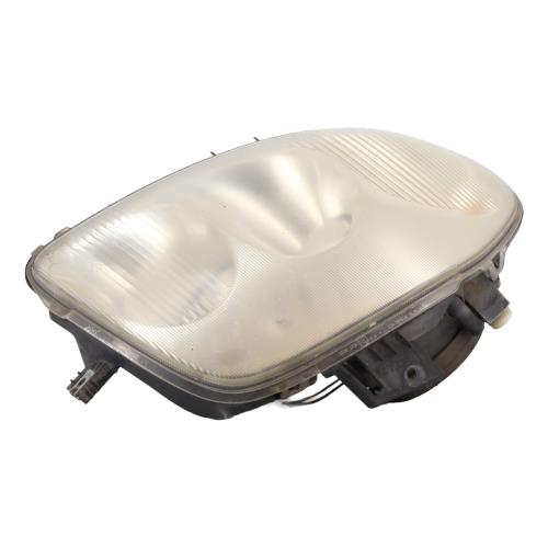 Image Optique avant principal droit (feux)(phare) - RENAULT CLIO 2