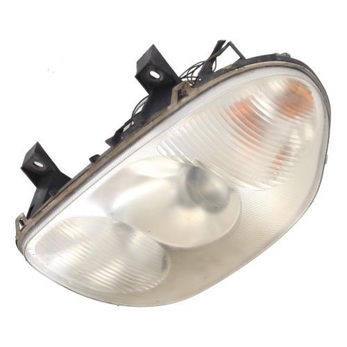 Image Optique avant principal droit (feux)(phare) - RENAULT CLIO 2