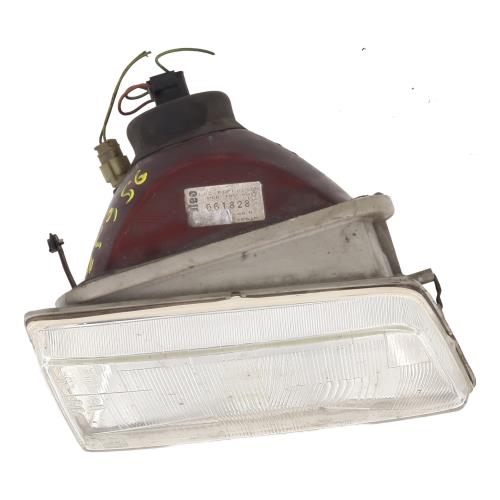 Image Optique avant principal droit (feux)(phare) - PEUGEOT 205