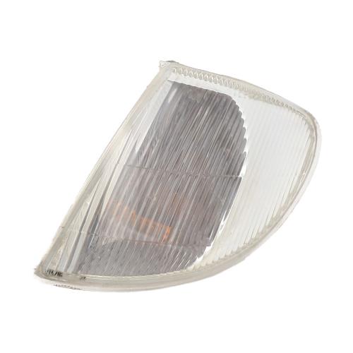 Image Optique avant secondaire gauche (feux)(clignotant) - RENAULT MEGANE 1