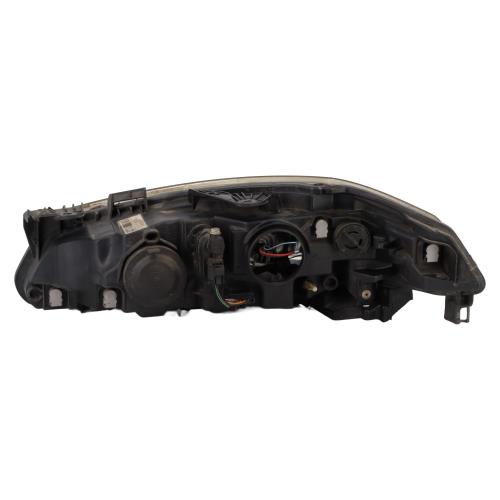Image Optique avant principal droit (feux)(phare) - RENAULT LAGUNA 2