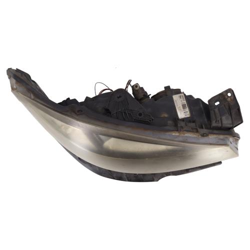 Image Optique avant principal droit (feux)(phare) - RENAULT LAGUNA 2