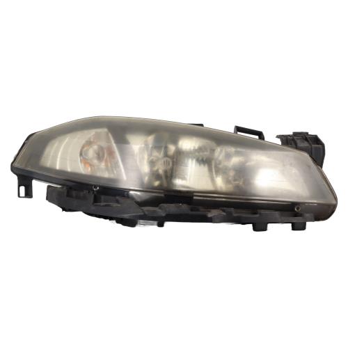 Image Optique avant principal droit (feux)(phare) - RENAULT LAGUNA 2