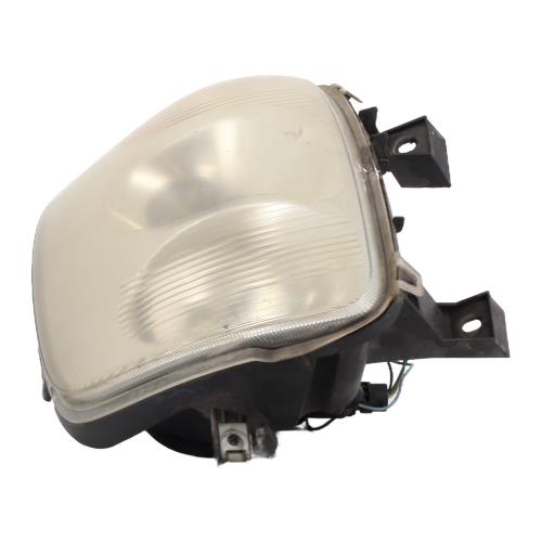 Image Optique avant principal gauche (feux)(phare) - RENAULT CLIO 2
